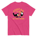 Toucan Play At That Game Men's Classic Tee