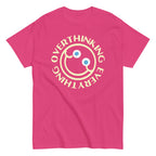 Overthinking Everything Men's Classic Tee