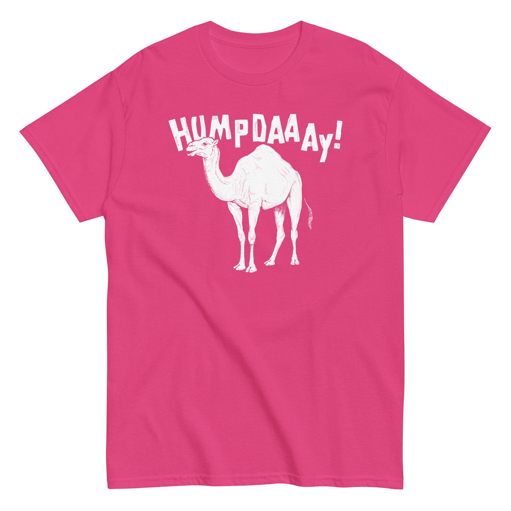 Hump Day! Men's Classic Tee