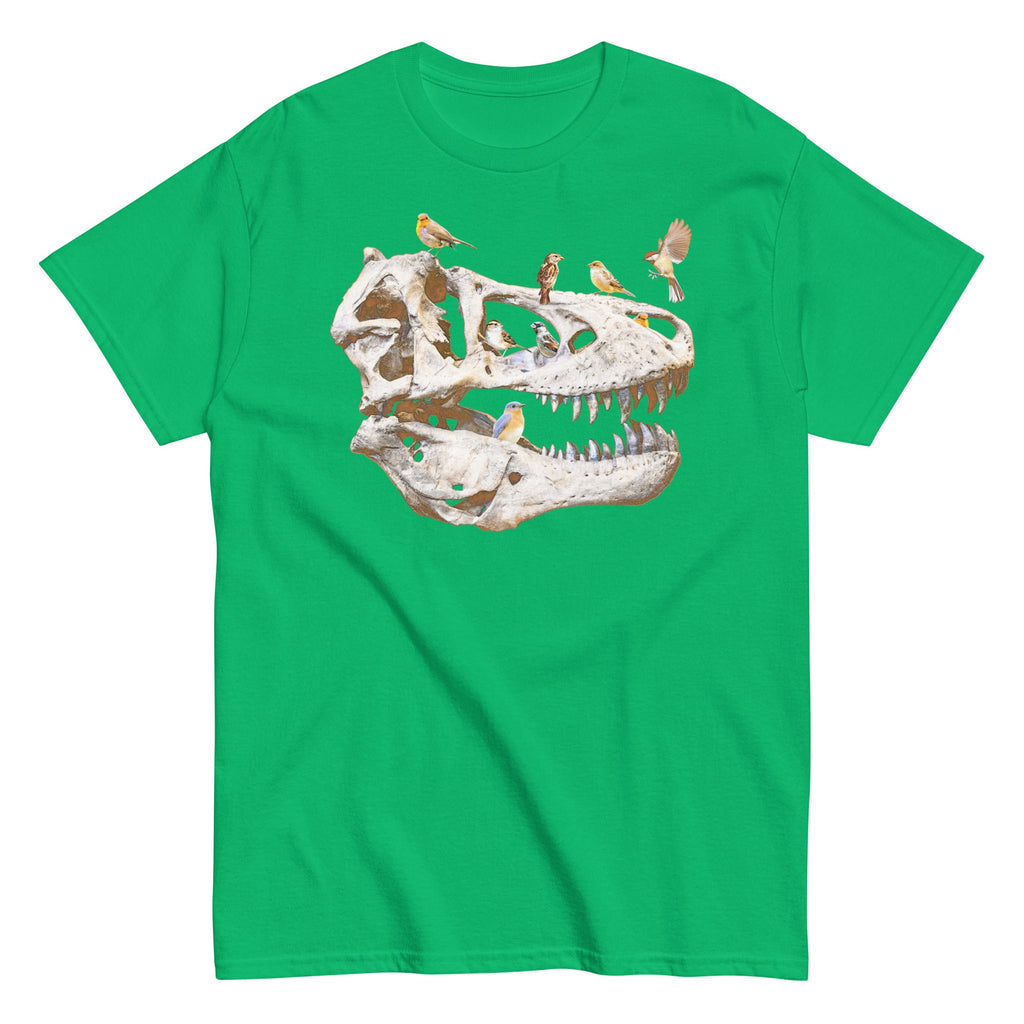 Bird Bones Men's Classic Tee