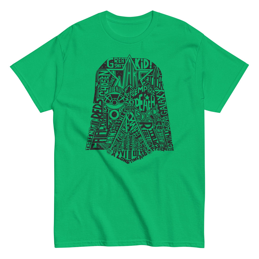 Star Words Men's Classic Tee
