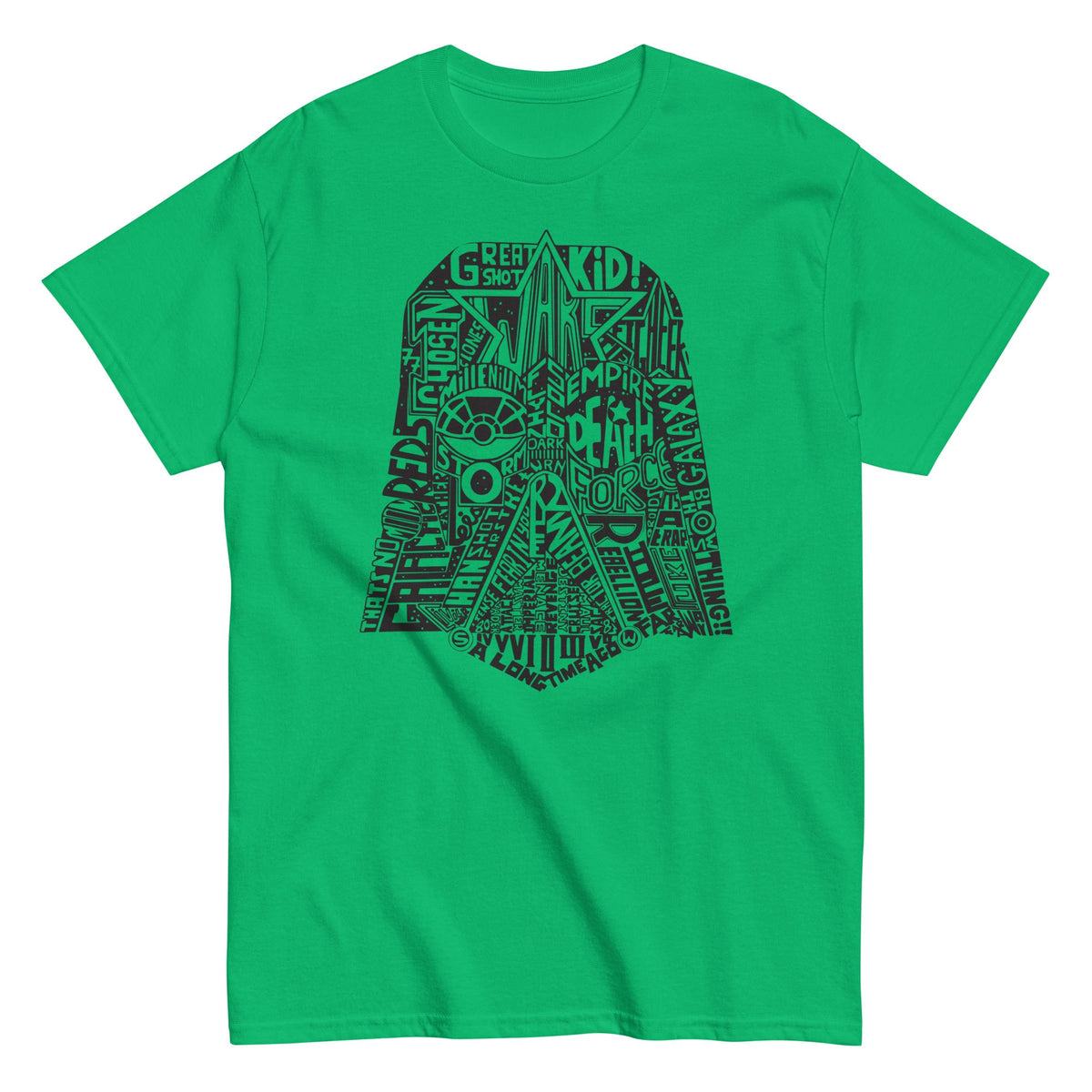 Star Words Men's Classic Tee