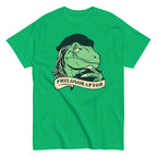 Philosoraptor Men's Classic Tee