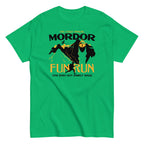 Mordor Fun Run Men's Classic Tee