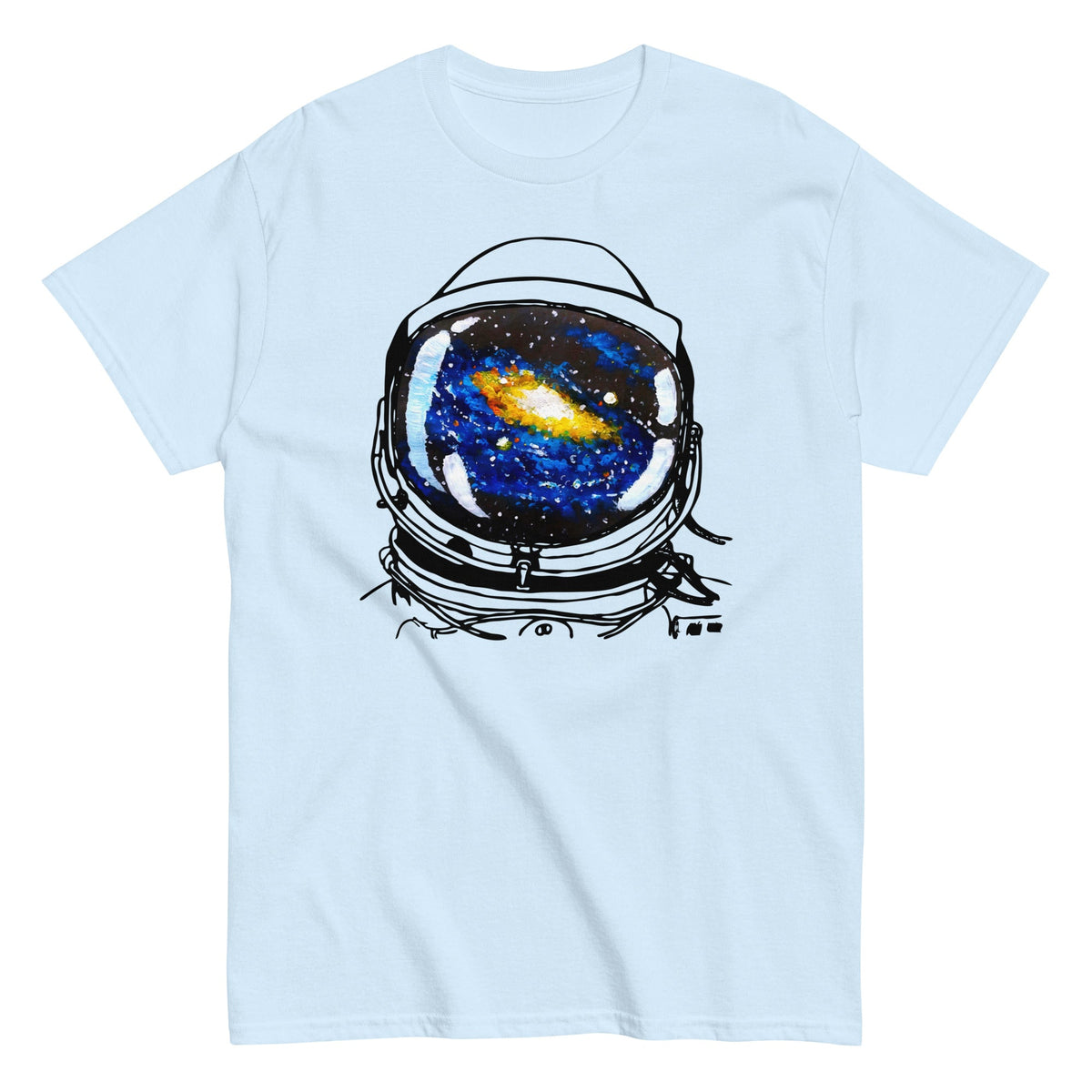 Space Sight Men's Classic Tee