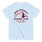 Bene Gesserit Summer Camp Men's Classic Tee