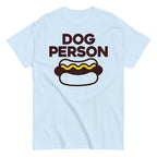Dog Person Men's Classic Tee