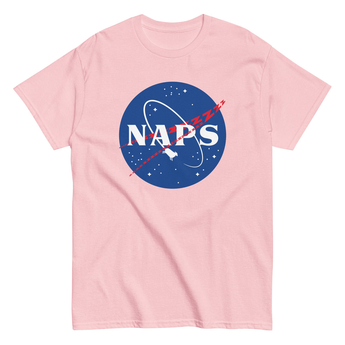NAPS Men's Classic Tee