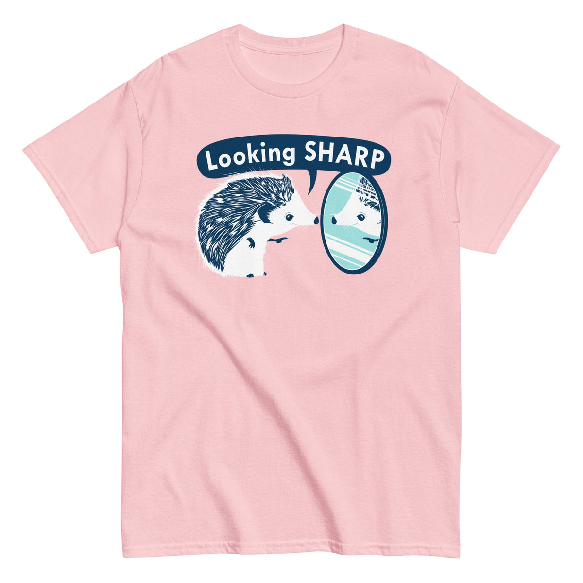 Looking Sharp Men's Classic Tee