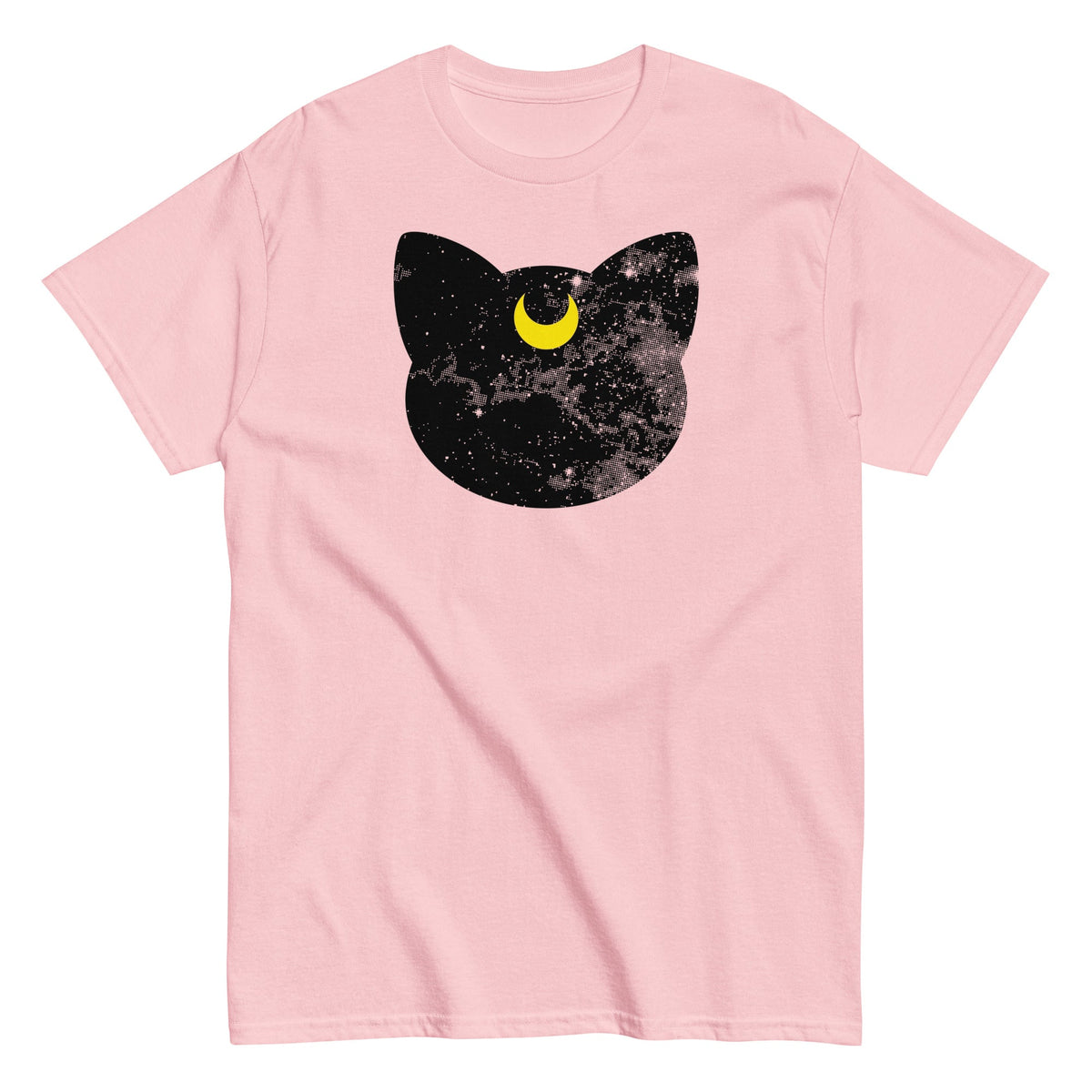 Luna Sky Men's Classic Tee