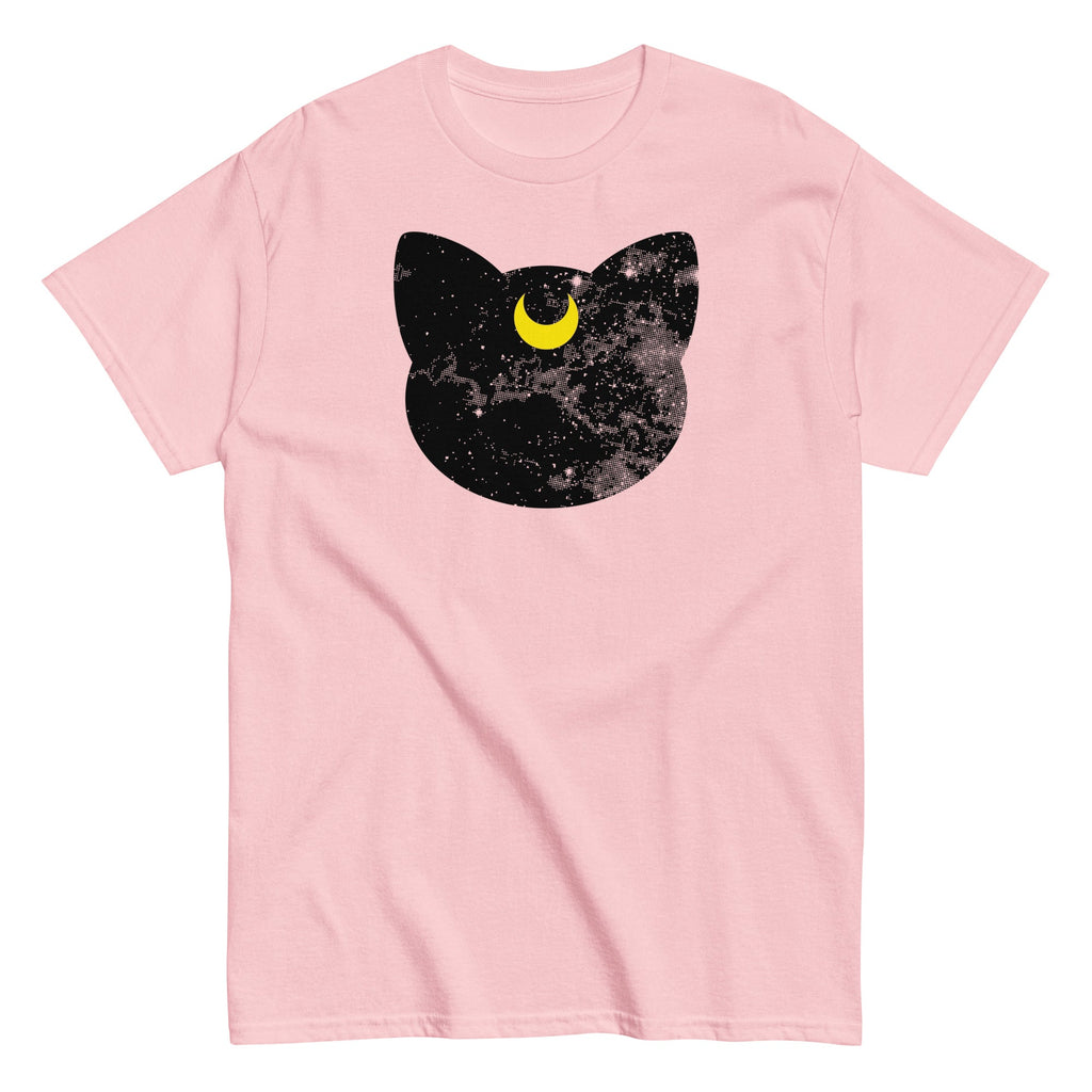 Luna Sky Men's Classic Tee