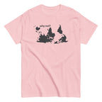 Why Not? Men's Classic Tee