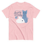 Bunny And Kitty Men's Classic Tee