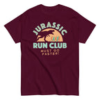 Jurassic Run Club Men's Classic Tee