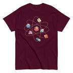 Dice Atom Men's Classic Tee