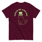Pinch Me And Die Men's Classic Tee