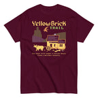 Yellow Brick Trail Men's Classic Tee