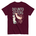 Do Unto Otters Men's Classic Tee