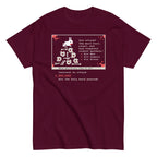 What Would You Like To Do? Men's Classic Tee