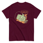 My Name's Not Frankenstein Men's Classic Tee
