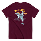 Yee Jaw! Men's Classic Tee