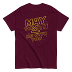 May The 4th Be With You Men's Classic Tee