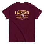 Hattori Hanzo Swords 'n' Sushi Men's Classic Tee