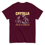 Catzilla Men's Classic Tee
