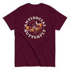 Antisocial Butterfly Men's Classic Tee