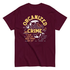 Orcanized Crime Men's Classic Tee