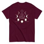It's Just A Phase Men's Classic Tee