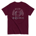 Zero Flux Given Men's Classic Tee