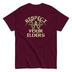 Respect Your Elders Men's Classic Tee