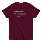 Haiku Men's Classic Tee