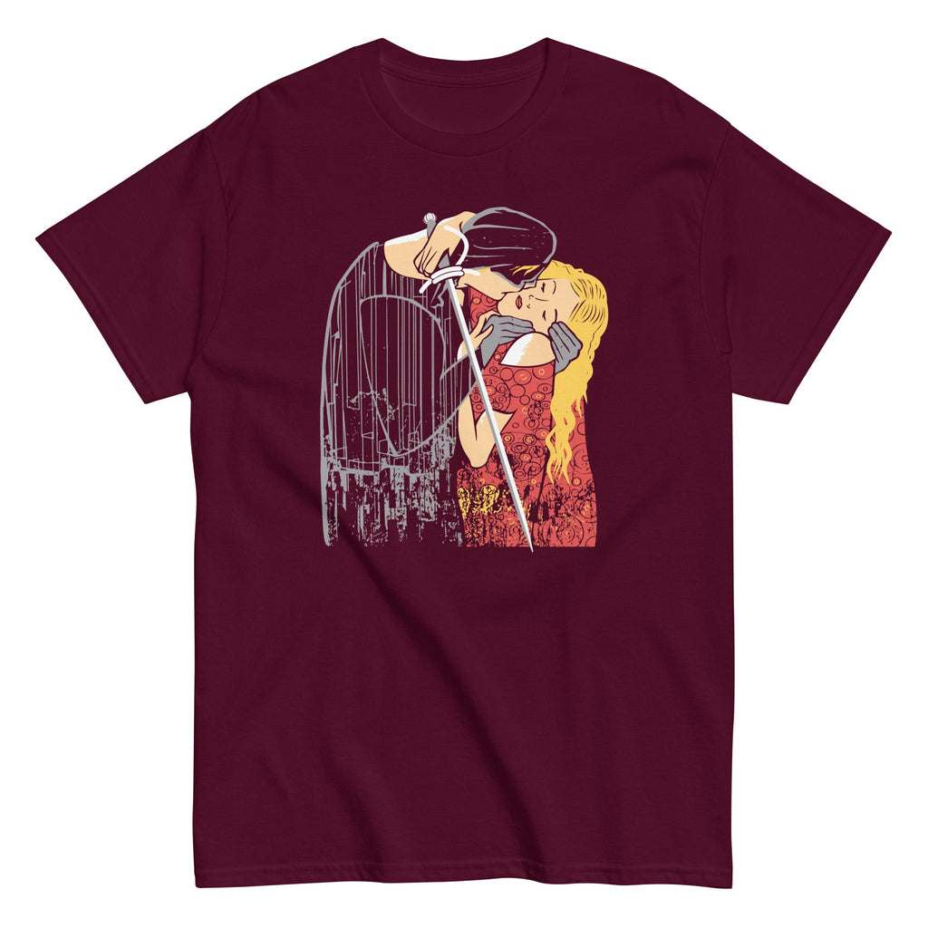 The Dread Pirate's Kiss Men's Classic Tee