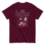 The Beetles Men's Classic Tee