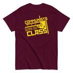 Communists Have No Class Men's Classic Tee
