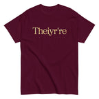 Theiyr're Men's Classic Tee