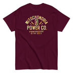 Mitochondria Powerhouse Of The Cell Men's Classic Tee