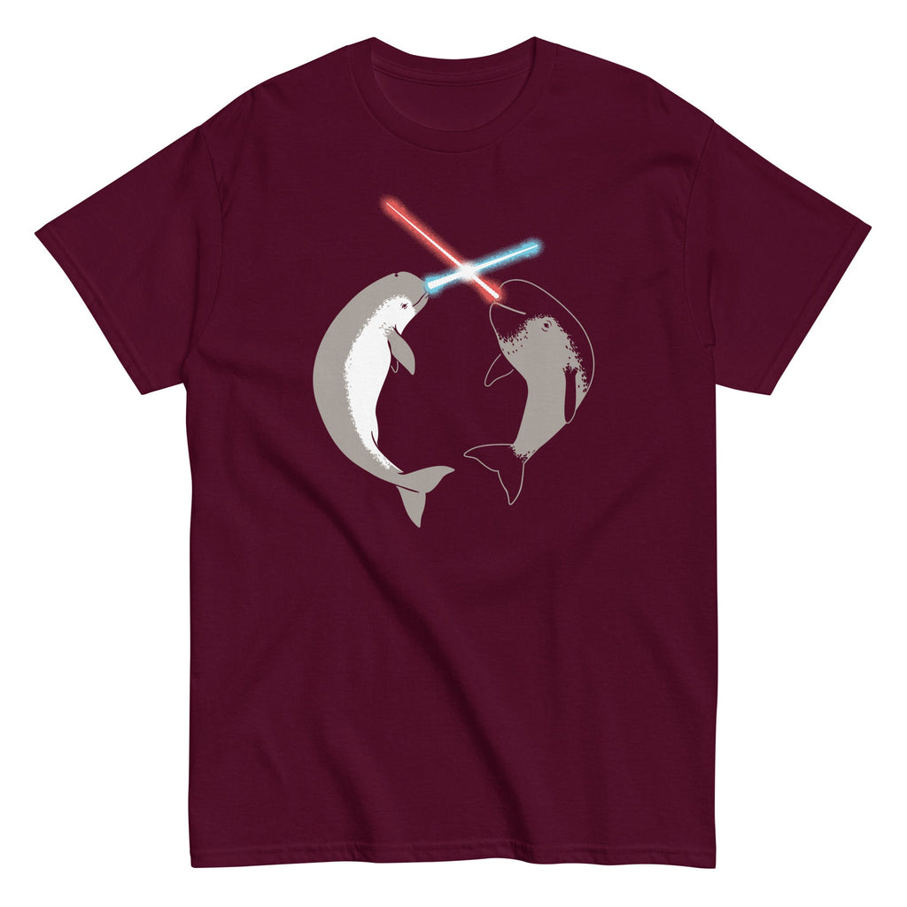 Nar Whars Men's Classic Tee