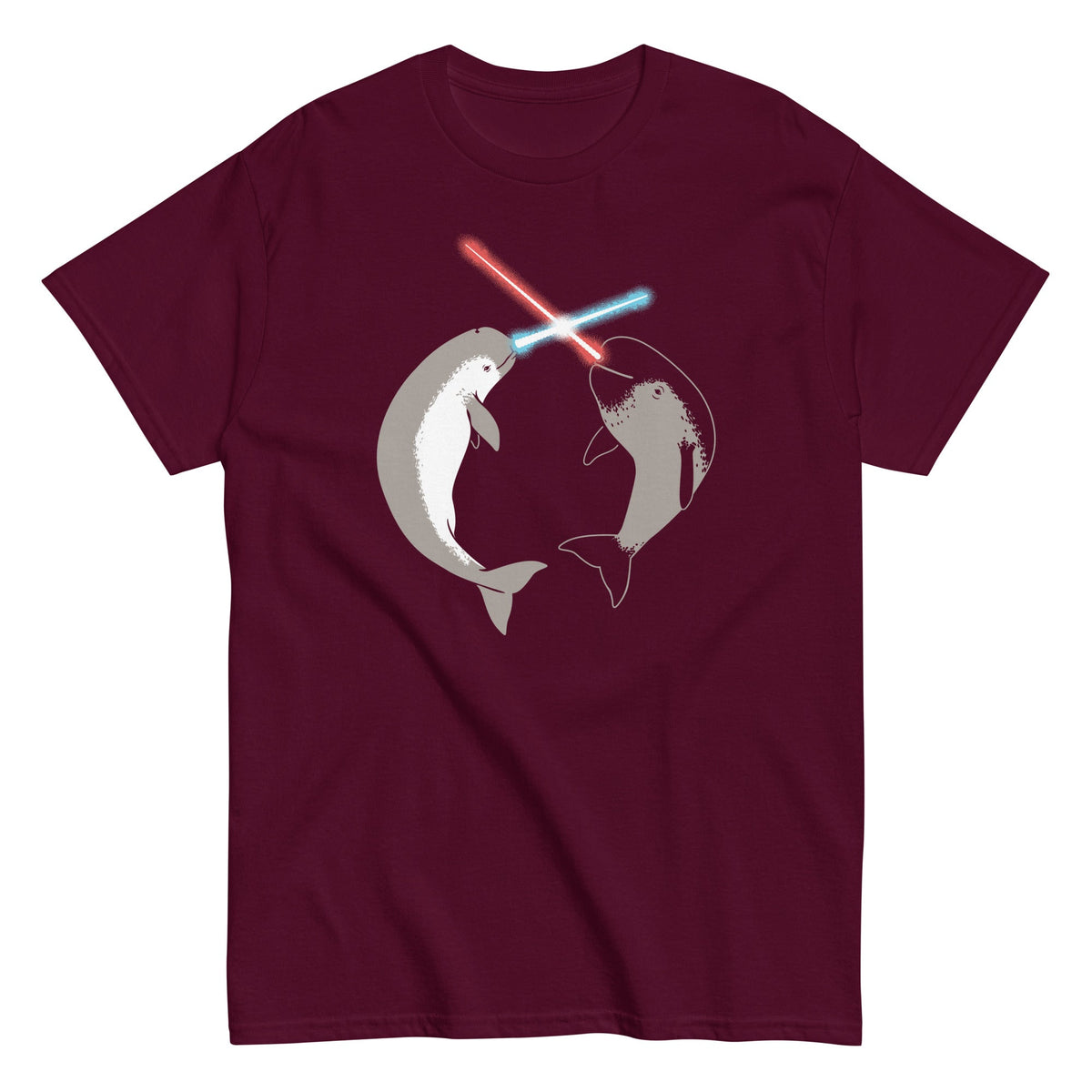 Nar Whars Men's Classic Tee