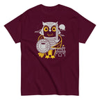 Knight Owl Men's Classic Tee