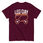 Leg Day Men's Classic Tee
