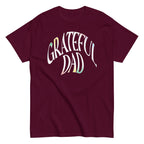 Grateful Dad Men's Classic Tee