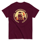 Domesticate! Domesticate! Domesticate! Men's Classic Tee