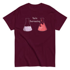 You're Overreacting Men's Classic Tee