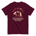 Regular Human Bartending School Men's Classic Tee