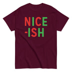 Nice-ish Men's Classic Tee
