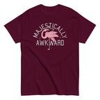 Majestically Awkward Men's Classic Tee