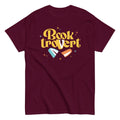 Booktrovert Men's Classic Tee